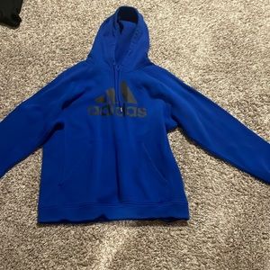 Adidas hoodie
